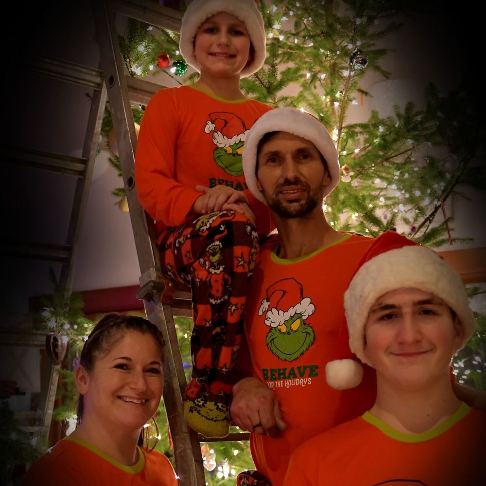 Meet your Posher, Jamacca